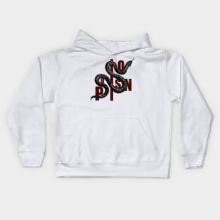 poison Kids Hoodie